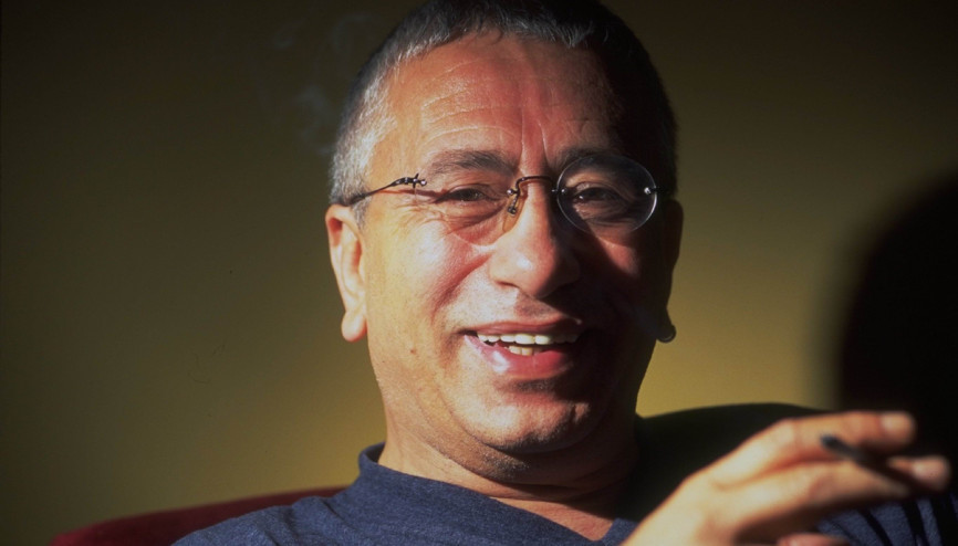 Şair Mehmet Teomanı görse böyle derdi: Yaş 71 yolun yarısı eder