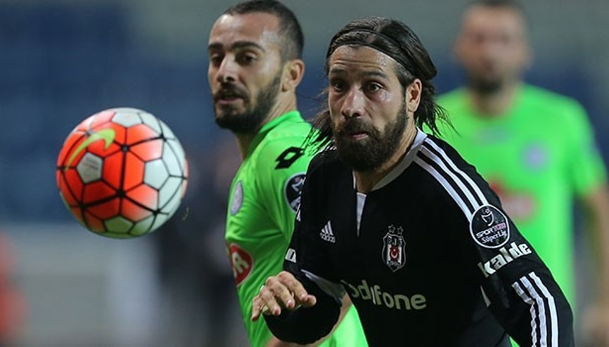 Çaykur Rizespor - Beşiktaş maçı ne zaman, saat kaçta, hangi kanalda