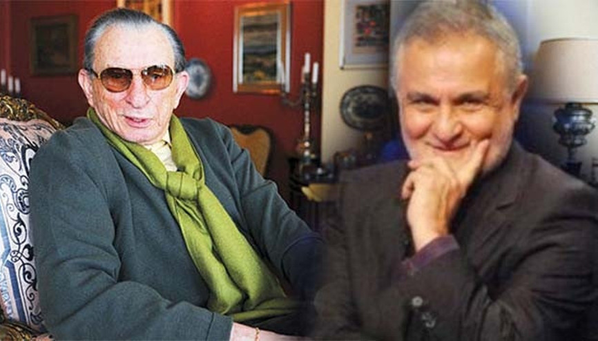 Kenan Işık’ın sağlık durumu nasıl Haldun Dormen açıkladı Kenan Işık’ın sağlık durumu nasıl Haldun Dormen açıkladı