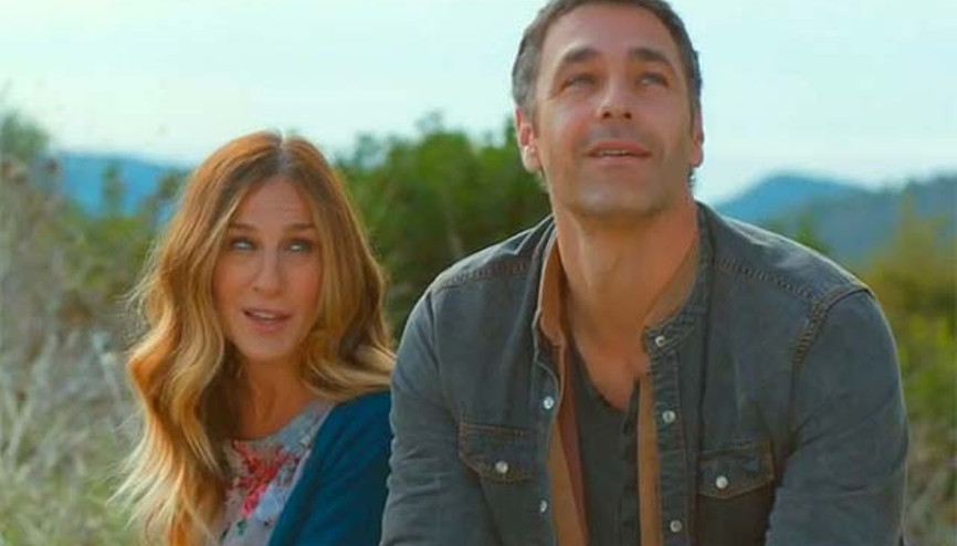 Romada Aşk Başkadır filmi sinemalarda