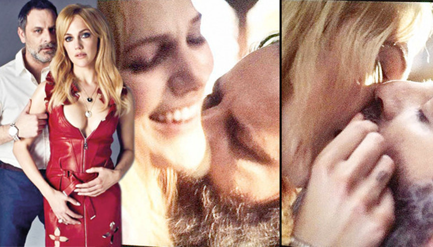 Annemin Yarısına tam not