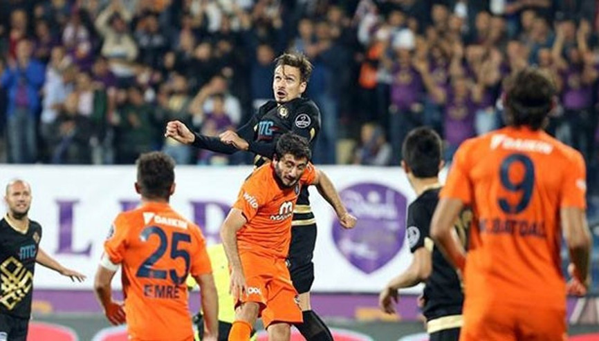 Medipol Başakşehir - Osmanlıspor maçı ne zaman, saat kaçta, hangi kanalda