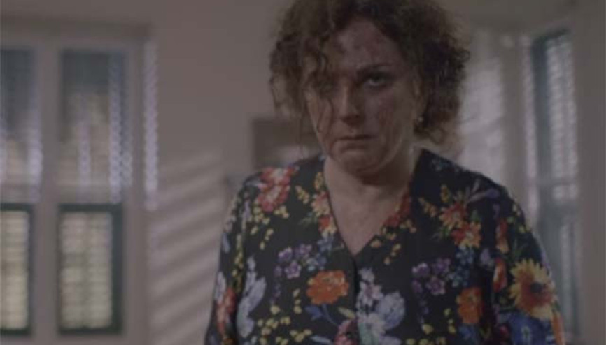 Yerli korku filmi Naciye bugün gösterime girdi Yerli korku filmi Naciye bugün gösterime girdi