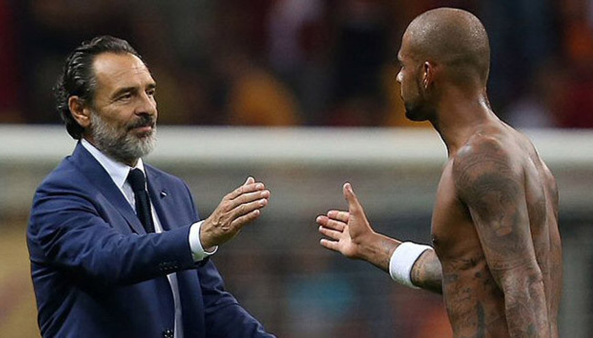 Melo ve Prandelli bir araya mı geliyor