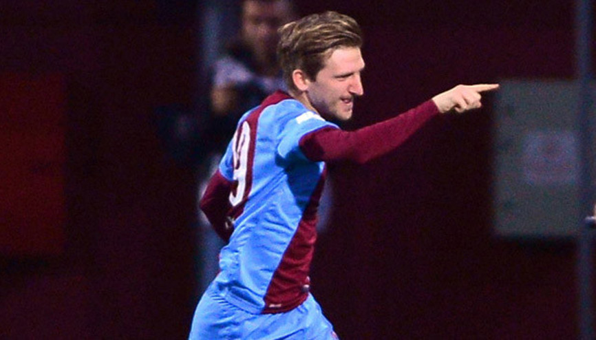 Marko Marin: Hami Mandıralı efsane