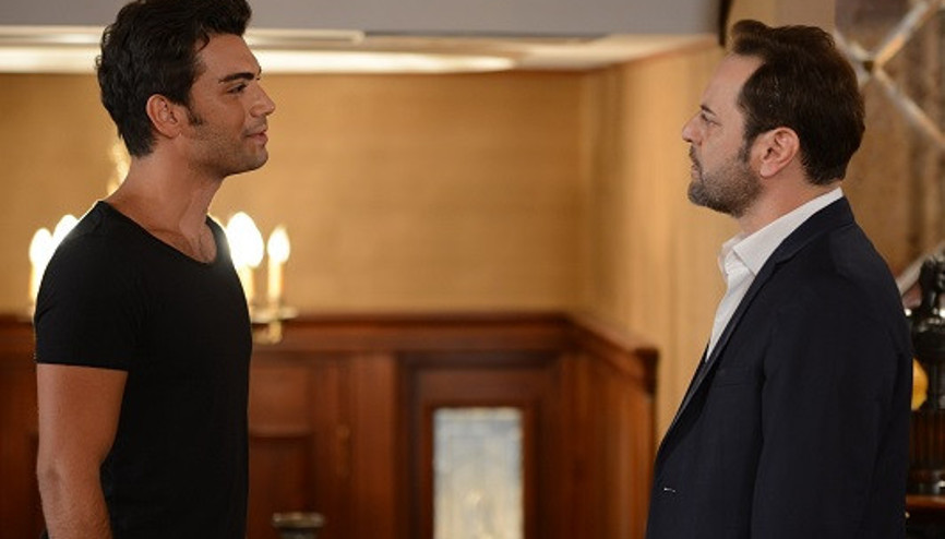 Eve Dönüş 22. bölüm final: Aras öldü - izle