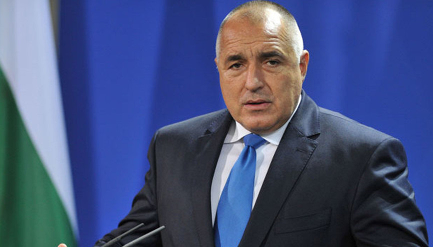 AB-Türkiye anlaşmasına bir tepki de Bulgaristandan