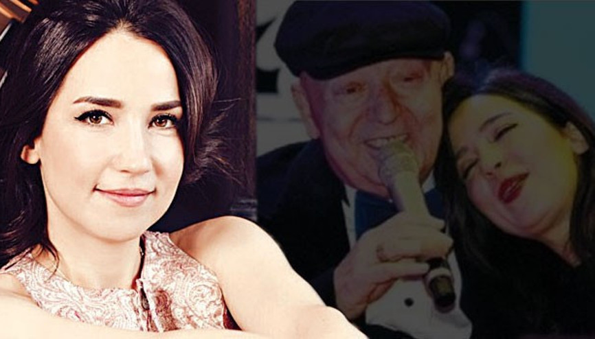 Kayahanın eşi İpek Açar evlenmeyi düşünüyor mu