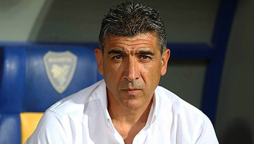 Kayseri Erciyessporda Karafırtınalar dönemi