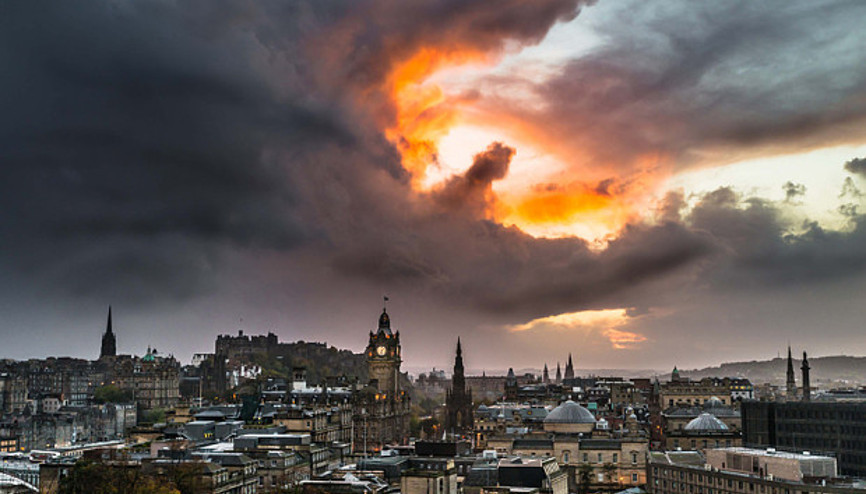 Game of Thrones göklerde