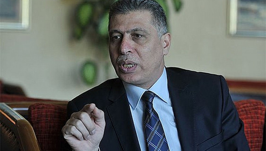 Türkmenlere soykırım yapılıyor