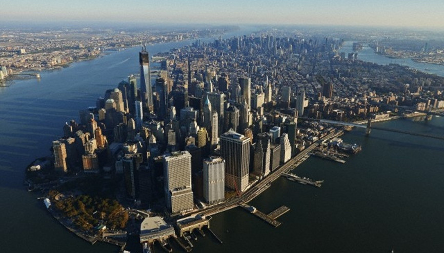 New York, bu yıl 60 milyon turist çekecek