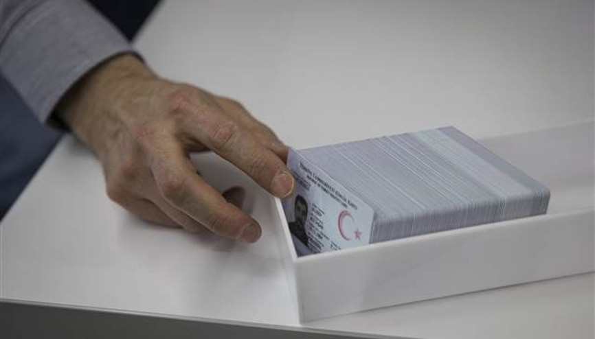 Yeni kimlikler ne zaman verilecek Yeni kimlikler ne zaman verilecek