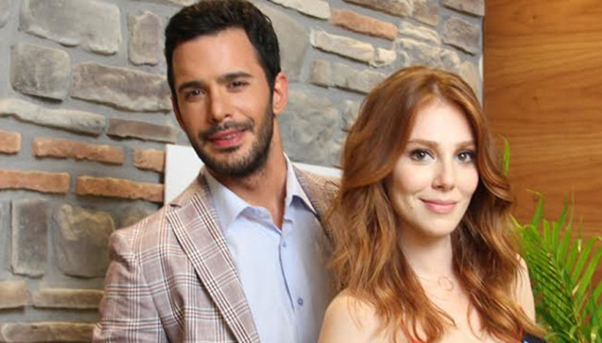 Elçin Sangu 800 bin TLye ev aldı