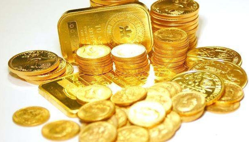Gram altın bugün ne kadar oldu Gram altın güne kaç TL’den başladı 14 Mart 2016