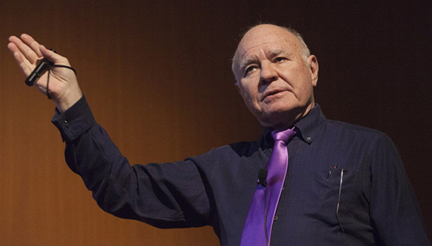 Marc Faber: Sosyalizm geliyor