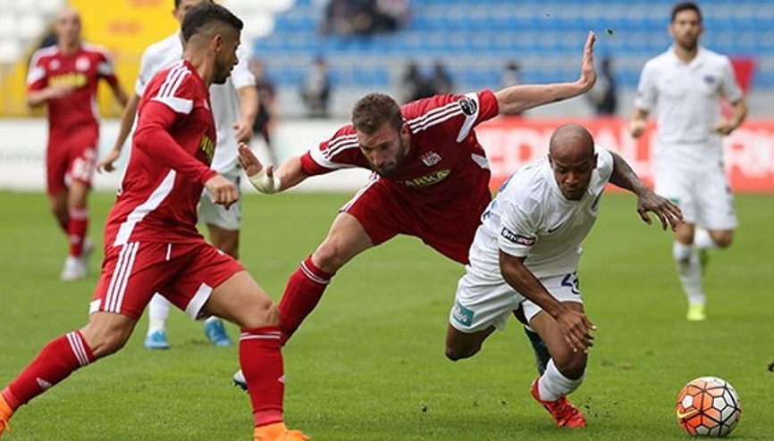 Medicana Sivasspor - Kasımpaşa maçı ne zaman, saat kaçta, hangi kanalda