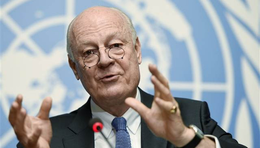 BMden Suriye için B planı uyarısı