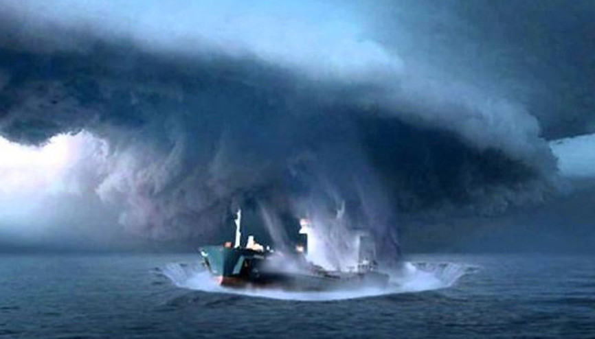 Bermuda Şeytan Üçgeni’nin gizemi sonunda çözüldü mü