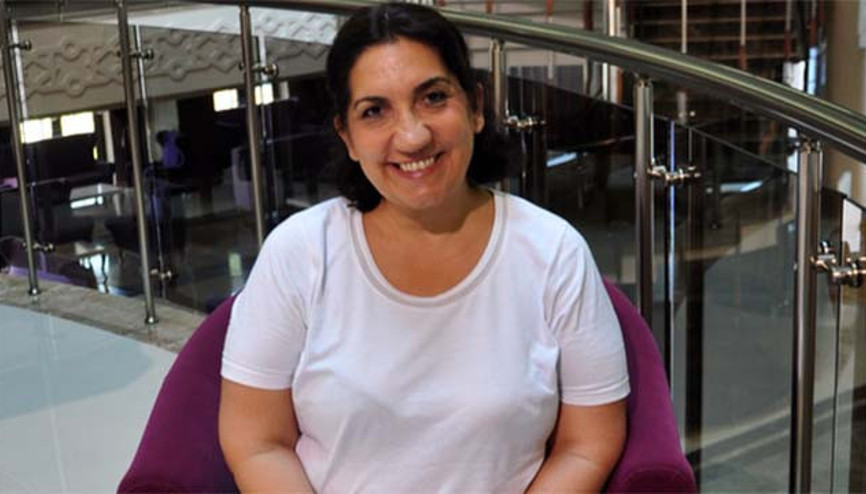 Füsun Demirel kimdir Füsun Demirel nereli