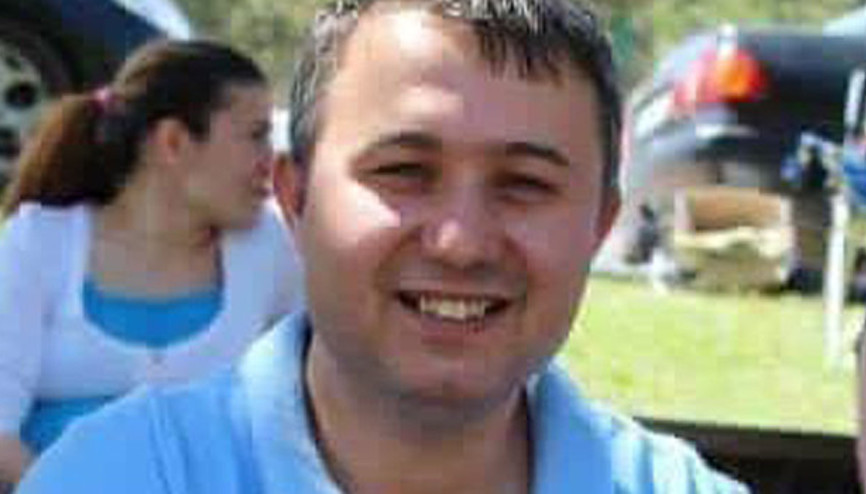 Sağlık memuru nöbete giderken patlamada öldü