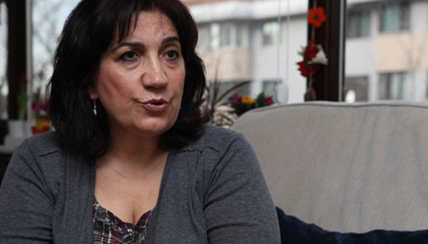 Füsun Demirelden o iddialara cevap