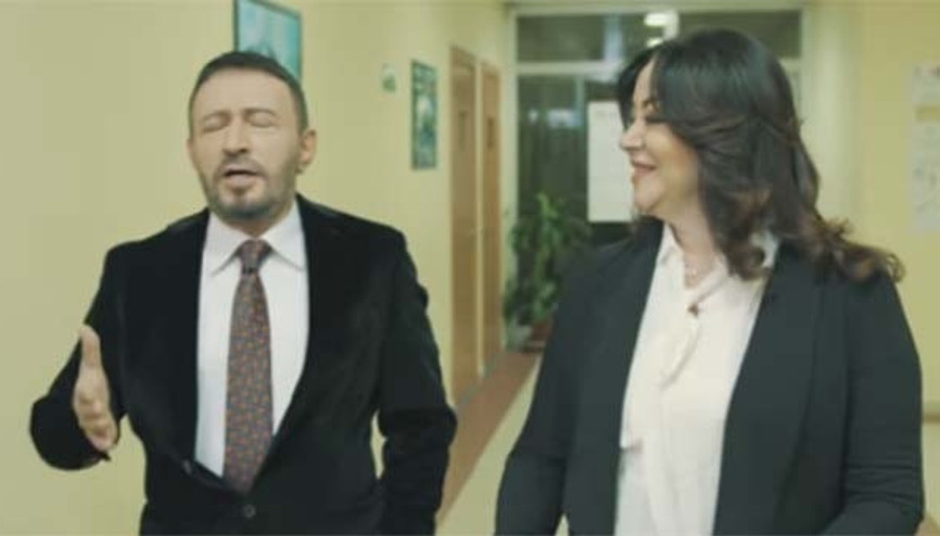 Türk Lokumu filmi 18 Martta sinemalarda - izle