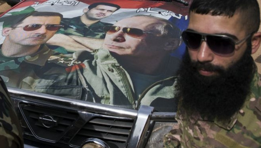 Putin neden Suriyeden çekilme kararı aldı