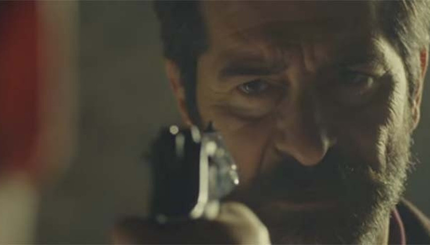 Gecenin Kraliçesi 10. yeni bölüm fragmanı Aziz öldü mü - izle