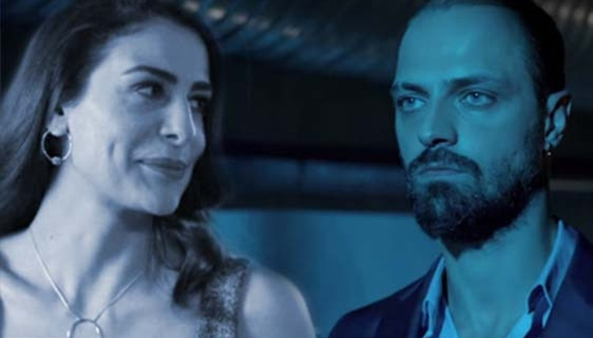 Ertan Saban ve Ebru Özkan çifti evleniyor mu