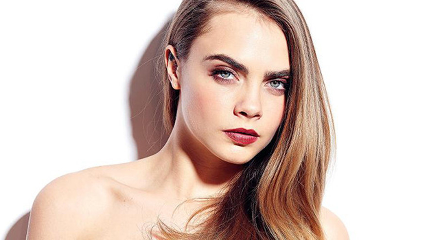 Cara Delevingne: Herkes beni sevsin istiyordum