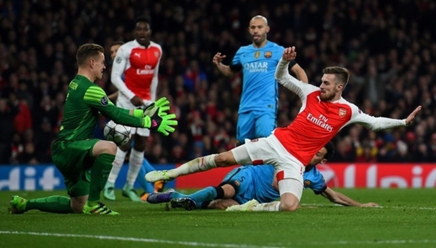 Barcelona - Arsenal maçı ne zaman, saat kaçta, hangi kanalda