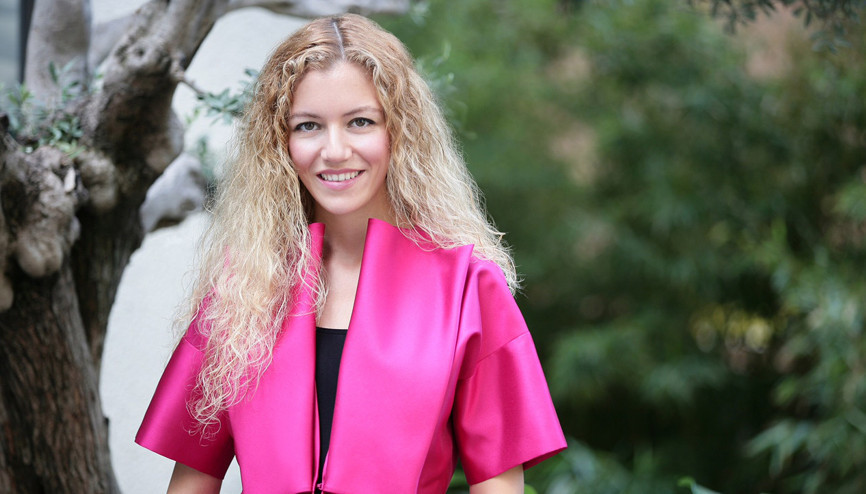 Dicle Keskinoğlu’ndan sıcacık öyküler Dicle Keskinoğlu’ndan sıcacık öyküler
