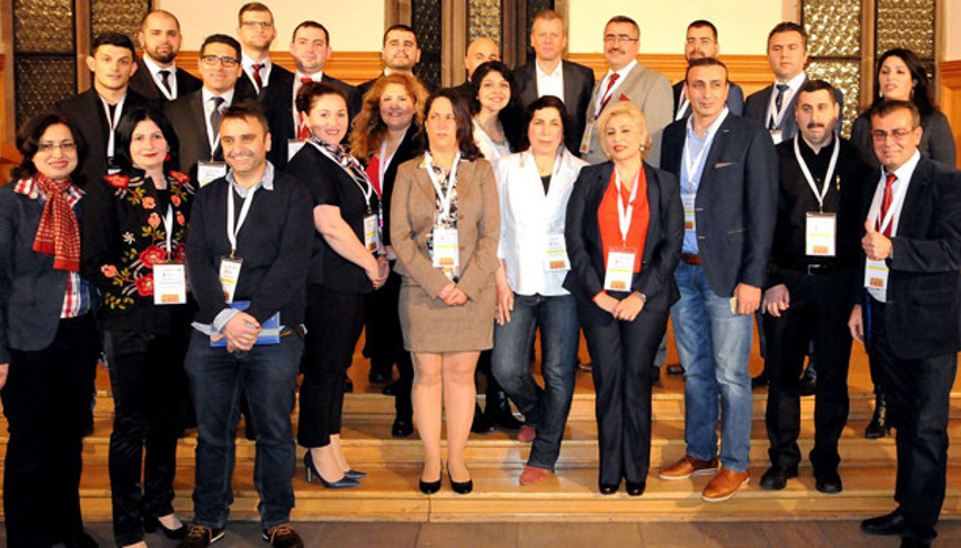 Nürnberg Uyum Meclisine 11 Türk seçildi Nürnberg Uyum Meclisine 11 Türk seçildi