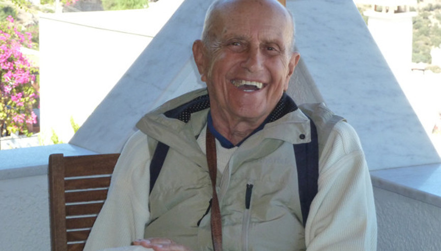 70 yıllık doktordan meslektaşlarına son mektup