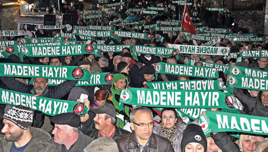 Günlerdir beklenen keşif yapıldı