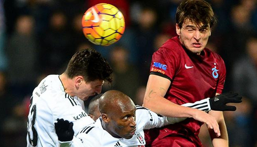 Spor yazarları Trabzonspor-Beşiktaş maçı için ne dedi