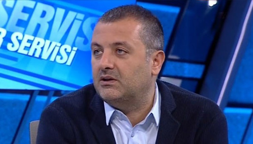 Mehmet Demirkol: Çok ayıp