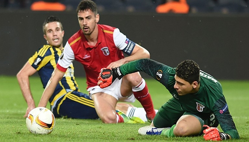 Braga - Fenerbahçe maçı ne zaman, saat kaçta, hangi kanalda