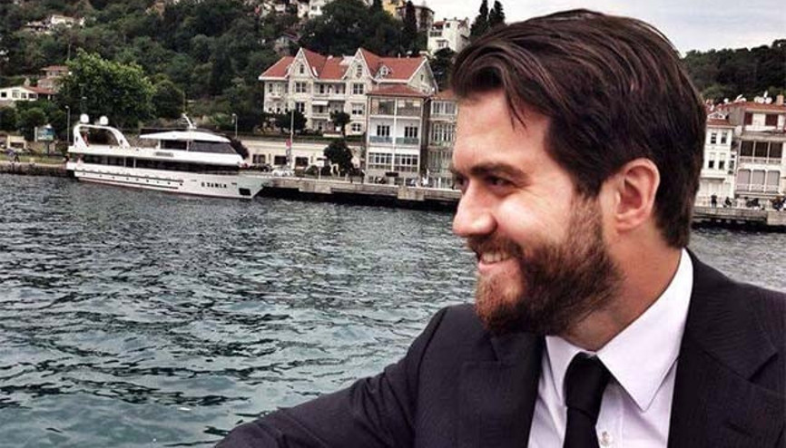 Altuğ Küçük kimdir Altuğ Küçükün yeni projesi ne