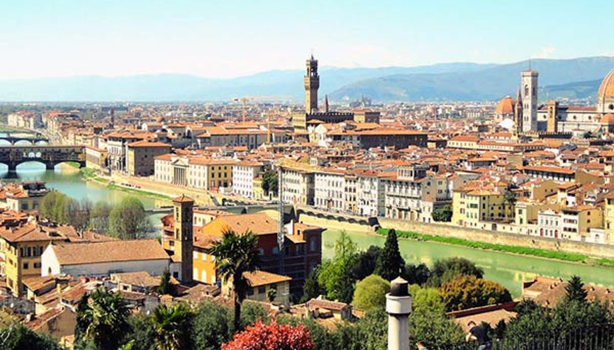İlk kez gidenler için Floransa
