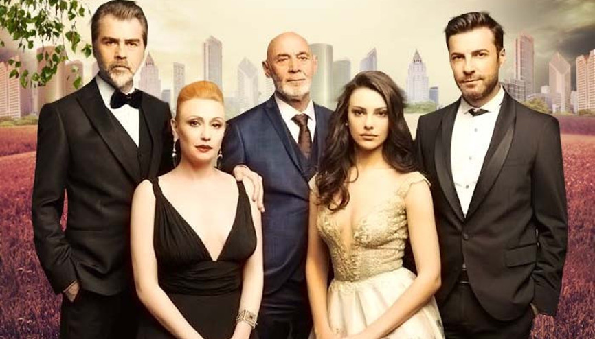 Oyunbozandan ilk görüntüler ortaya çıktı