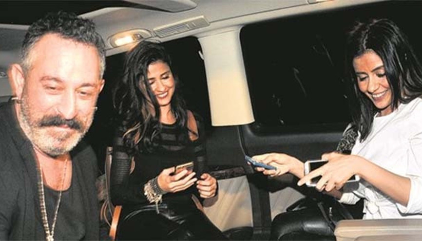 Cem Yılmaz ‘İkiz kardeşler’ konusuna açıklık getirdi