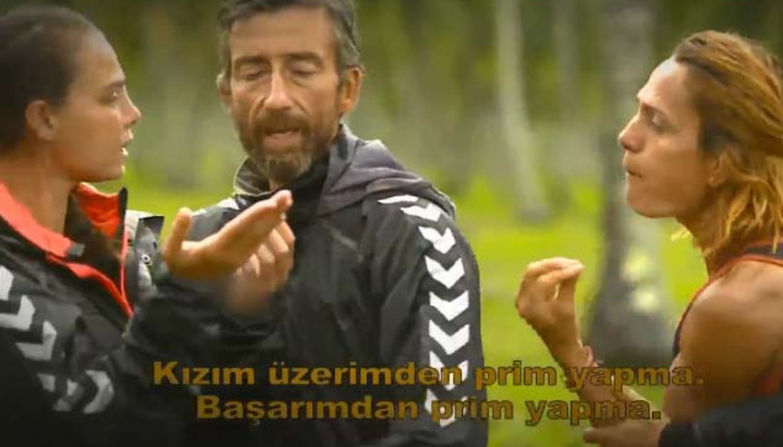 Survivor 2016da kim elendi - izle