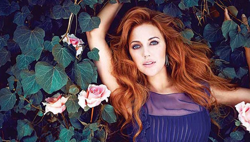 Meryem Uzerli Berlin’e mi dönüyor