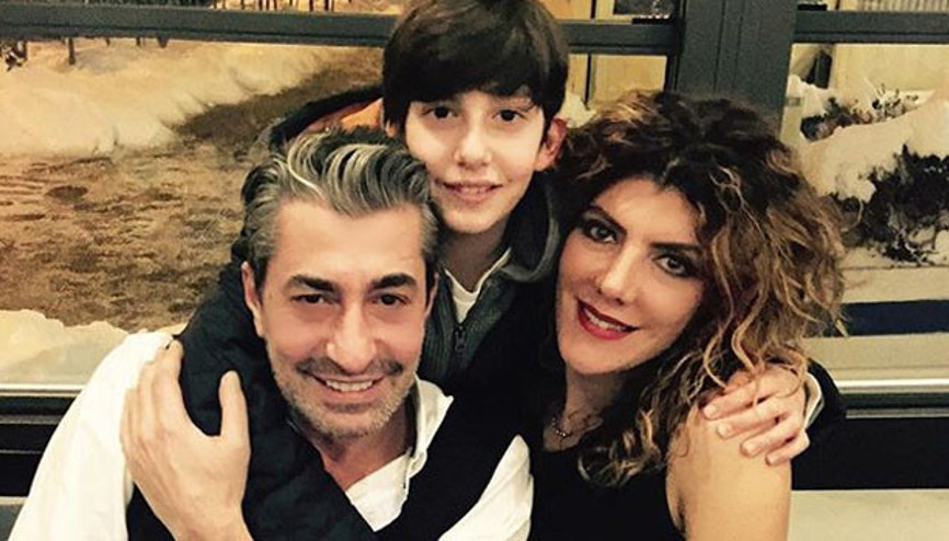 Erkan Petekkaya: Nurgül Yeşilçayın iftiraları eşim Didem Petekkayayı çok üzdü