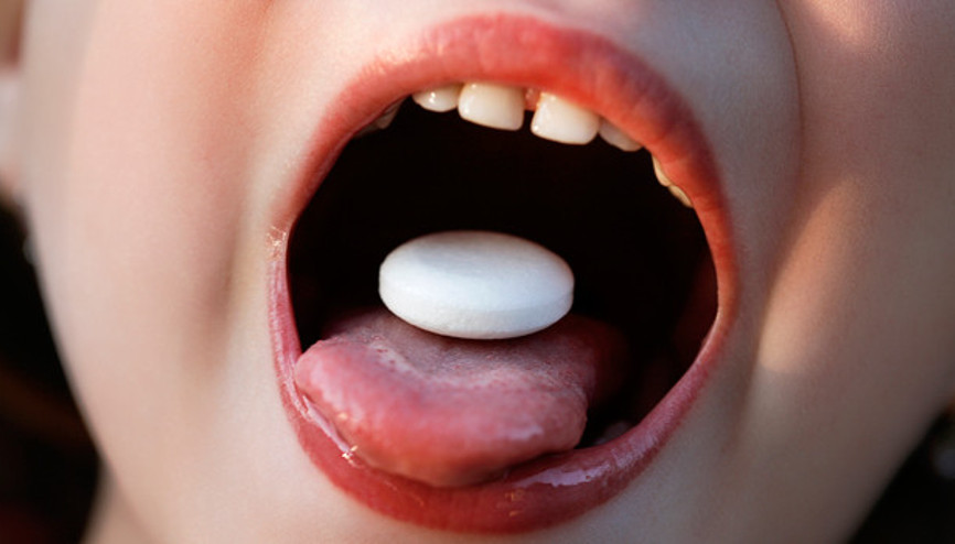 Antibiyotikler çocukların tedavisinde etkisiz kalıyor Antibiyotikler çocukların tedavisinde etkisiz kalıyor