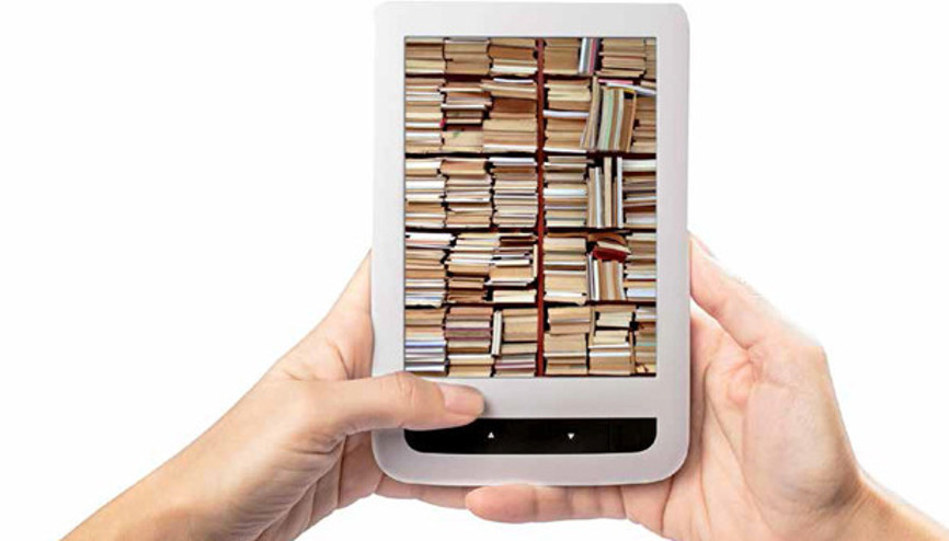 En iyi e-kitap uygulamaları