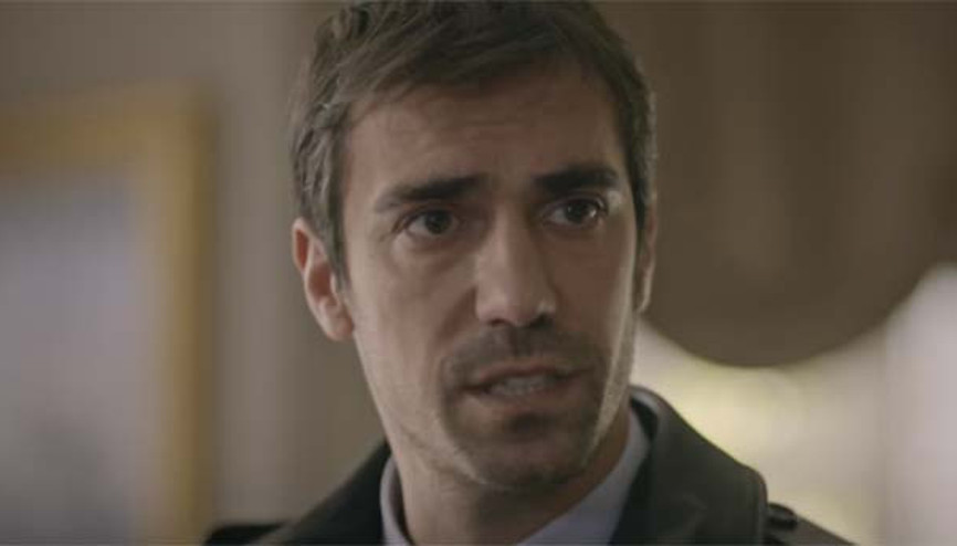 Kördüğüm 11. yeni bölüm fragmanında Ali Nejat şokta - izle