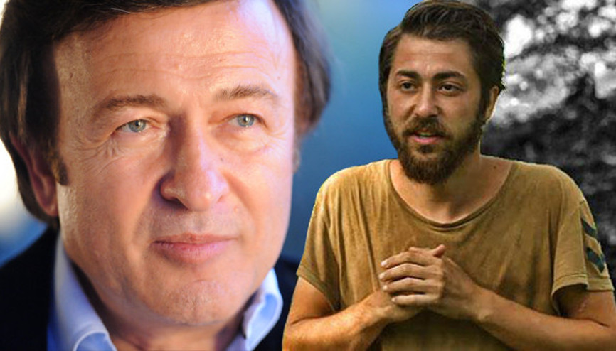 Survivor yarışmasından Semih ve Erol Evginin ortak noktası ne Survivor yarışmasından Semih ve Erol Evginin ortak noktası ne
